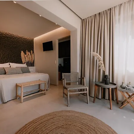 Willa Onym Curated Pláka