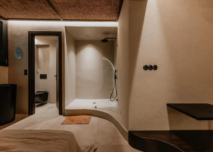 Onym Curated Naxos City