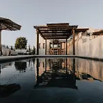 Onym Curated וילה Pláka