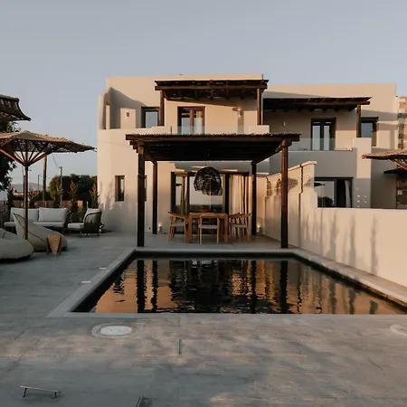 Onym Curated Villa *