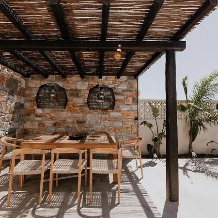 Onym Curated וילה *