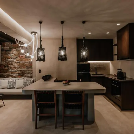 Onym Curated Villa