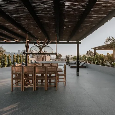 Onym Curated Villa *