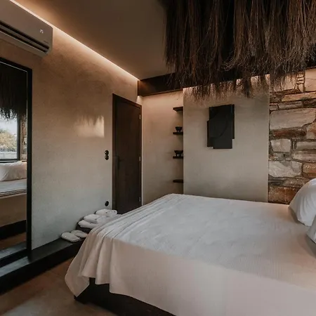 וילה Onym Curated Pláka