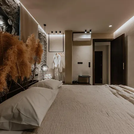 Onym Curated Villa