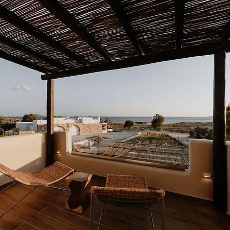 Villa Onym Curated Pláka