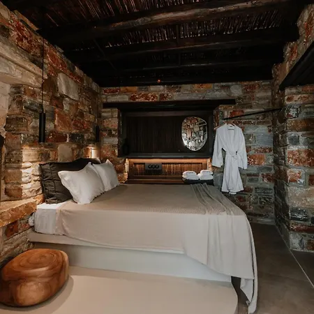 Onym Curated Villa *