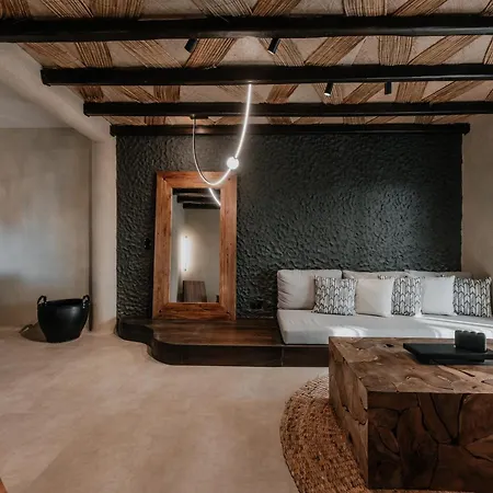 Villa Onym Curated Pláka