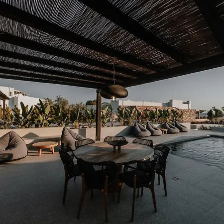 וילה Onym Curated