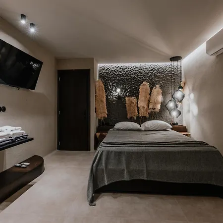 Onym Curated Villa