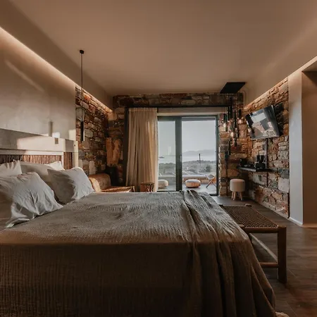 וילה Onym Curated *