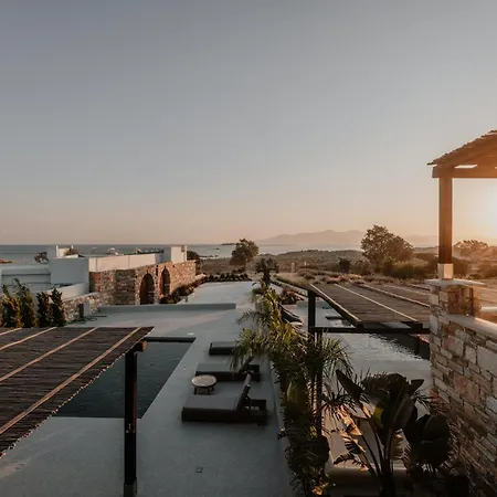 Villa Onym Curated Pláka