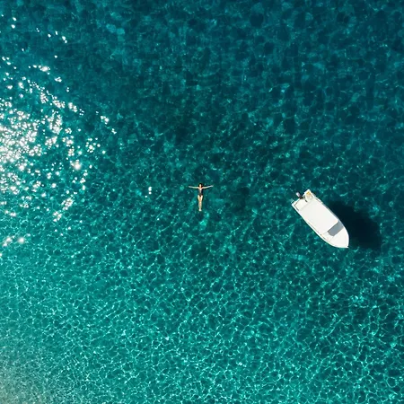 וילה Onym Curated Pláka