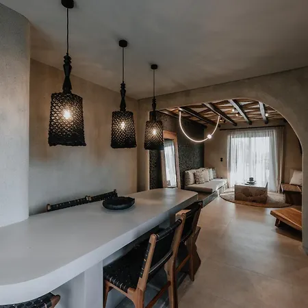 Onym Curated Villa *