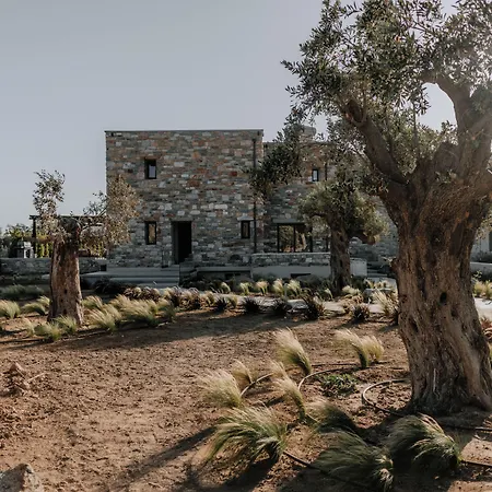 Onym Curated וילה Pláka